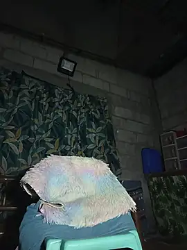 Sexy Juliah online show from May 25, 2026, 7:34 pm