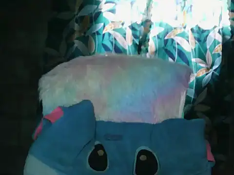 Sexy Juliah online show from November 28, 2025, 3:17 am