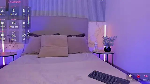 Snapshot of NaishaFord_1 chatting on September 12, 2025, 3:50 am NaishaFord 1 online show from September 12, 2025, 3:50 am