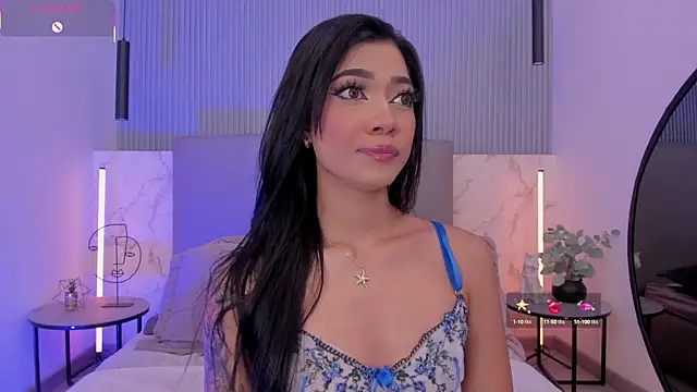 Snapshot of NaishaFord_1 chatting on September 27, 2025, 1:12 am NaishaFord 1 online show from September 27, 2025, 1:12 am