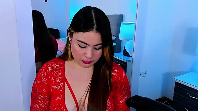 AdeleJhones online show from November 24, 2025, 1:22 pm