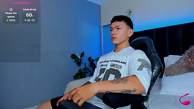 Thomas moon online show from November 6, 2025, 10:30 am