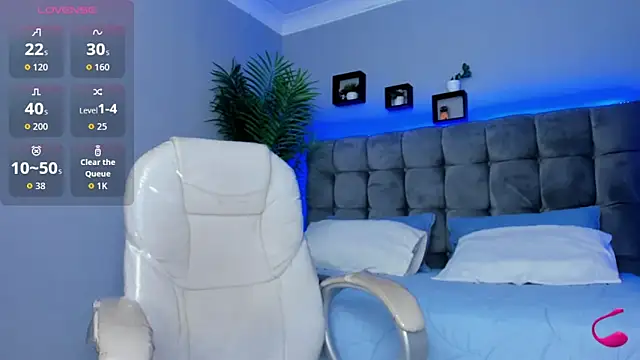 Thomas moon online show from March 24, 2026, 12:38 pm