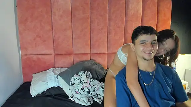 HellAndDante  online show from February 9, 2026, 6:22 am