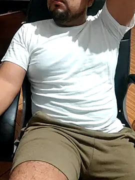 Hotknight online show from September 15, 2025, 5:52 am