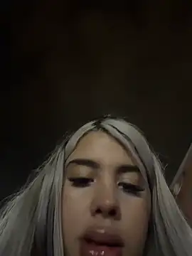 YouCandiSumisa online show from February 27, 2026, 2:56 am