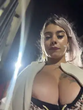 YouCandiSumisa online show from April 11, 2026, 3:25 am