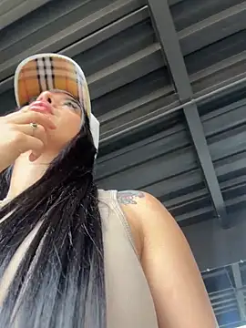 YouCandiSumisa online show from October 24, 2025, 7:13 pm