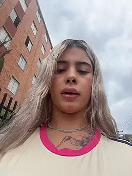 YouCandiSumisa online show from December 20, 2025, 6:22 pm