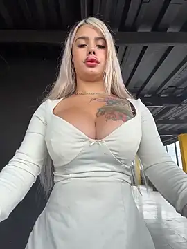 YouCandiSumisa online show from February 21, 2026, 5:37 pm