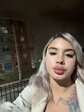 YouCandiSumisa online show from April 15, 2026, 3:45 am