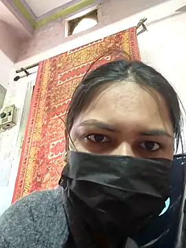 Snapshot of sanu_07 chatting on November 4, 2025, 4:49 am sanu 07 online show from November 4, 2025, 4:49 am