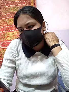 Snapshot of sanu_07 chatting on October 22, 2025, 4:56 am sanu 07 online show from October 22, 2025, 4:56 am