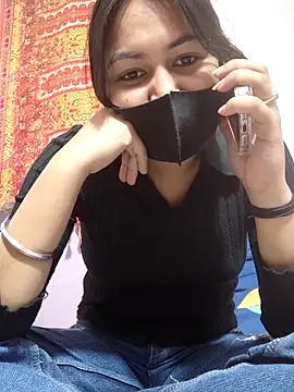 Snapshot of sanu_07 chatting on November 25, 2025, 5:08 am sanu 07 online show from November 25, 2025, 5:08 am