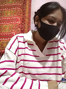 Snapshot of sanu_07 chatting on November 20, 2025, 4:57 am sanu 07 online show from November 20, 2025, 4:57 am