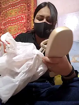 Snapshot of sanu_07 chatting on November 19, 2025, 4:56 am sanu 07 online show from November 19, 2025, 4:56 am