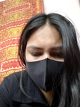 Snapshot of sanu_07 chatting on October 24, 2025, 5:17 am sanu 07 online show from October 24, 2025, 5:17 am