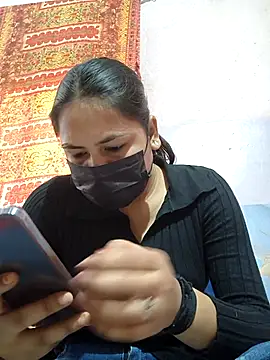 Snapshot of sanu_07 chatting on November 8, 2025, 4:49 am sanu 07 online show from November 8, 2025, 4:49 am