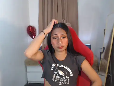 JuicyliciousBabe online show from March 8, 2026, 11:13 am