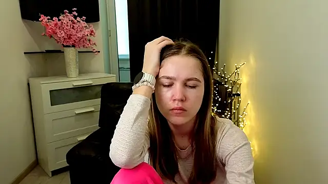 Snapshot of Spicy_Lexi chatting on March 18, 2026, 7:44 am Spicy Lexi online show from March 18, 2026, 7:44 am