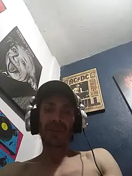 Snapshot of githot chatting on September 28, 2025, 5:58 am githot online show from September 28, 2025, 5:58 am