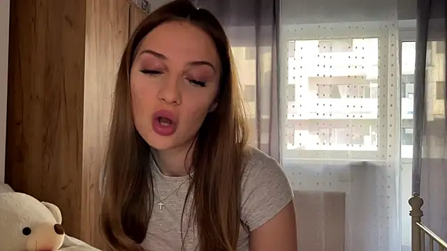 Snapshot of ScarlettSmithX chatting on May 24, 2026, 4:34 am ScarlettSmithX online show from May 24, 2026, 4:34 am