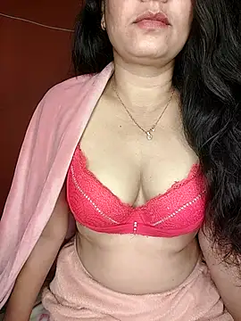 CUTE-PX online show from November 11, 2025, 5:24 am