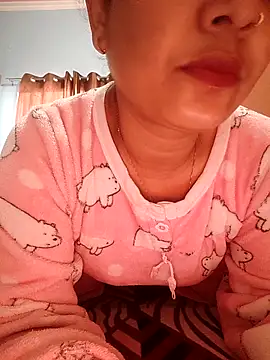 CUTE-PX online show from February 3, 2026, 5:38 am