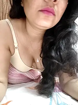 CUTE-PX online show from March 13, 2026, 12:48 am