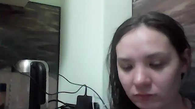 KatrinxCute online show from October 18, 2025, 8:55 pm