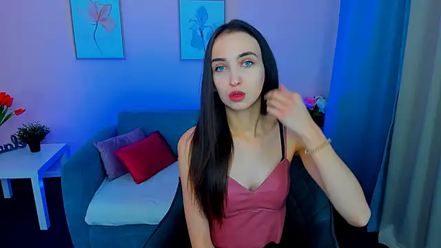 Snapshot of EllaSteele chatting on September 26, 2025, 11:06 am EllaSteele online show from September 26, 2025, 11:06 am