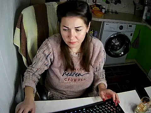 Adda1205 online show from December 3, 2025, 11:14 pm