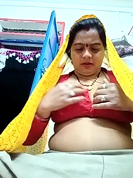 Hot komal1 online show from March 9, 2026, 8:12 pm