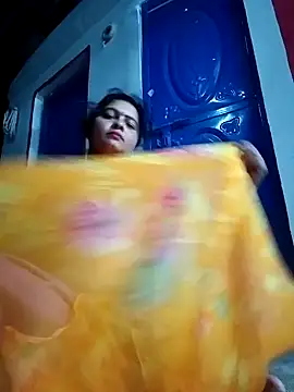 Hot komal1 online show from April 10, 2026, 8:16 pm