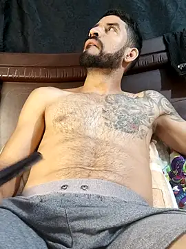 Alexsexygamer online show from March 26, 2026, 2:15 pm