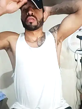 Alexsexygamer online show from December 1, 2025, 12:28 pm