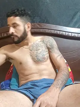 Alexsexygamer online show from December 16, 2025, 7:29 pm