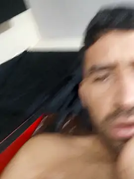 Alexsexygamer online show from February 22, 2026, 9:38 pm