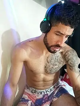 Alexsexygamer online show from March 7, 2026, 4:23 pm