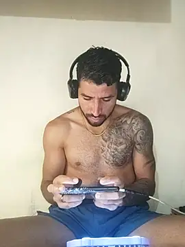 Alexsexygamer online show from November 19, 2025, 8:42 pm