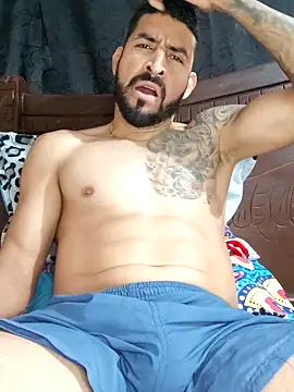 Alexsexygamer online show from January 17, 2026, 6:44 pm