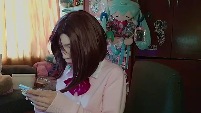 Snapshot of Terraelowen chatting on March 27, 2026, 3:13 pm Terraelowen online show from March 27, 2026, 3:13 pm