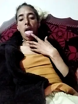 catrina love online show from April 2, 2026, 12:01 pm