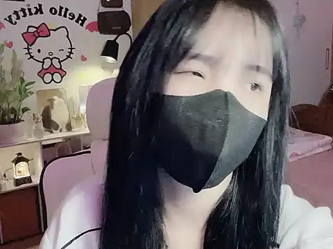 keelinnn19 online show from February 4, 2026, 6:47 pm