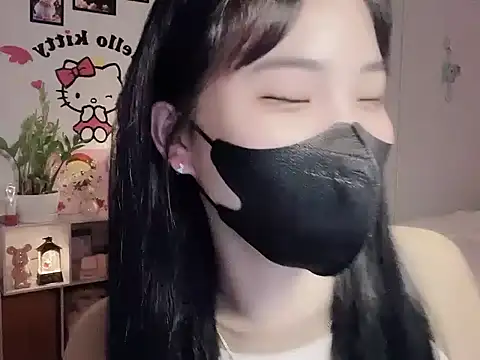 keelinnn19 online show from January 15, 2026, 10:07 am