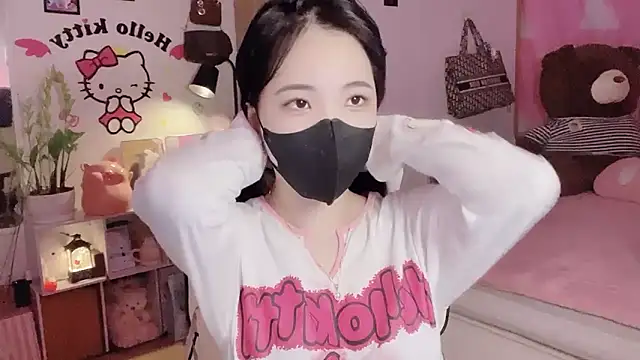 keelinnn19 online show from February 28, 2026, 6:40 pm