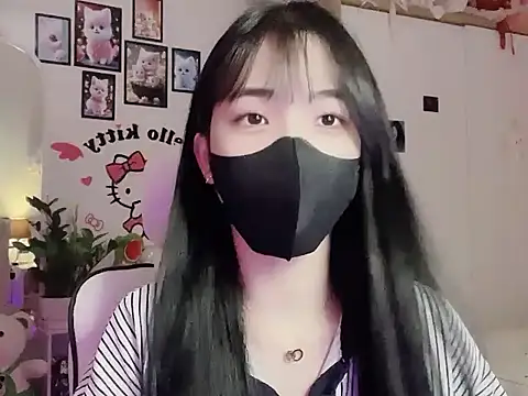 keelinnn19 online show from October 11, 2025, 6:20 pm