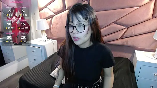 sophiaa 7 online show from October 19, 2025, 1:25 pm