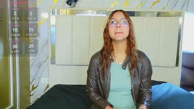 angeles azul online show from March 22, 2026, 1:12 pm