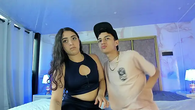 NickandAbby  online show from April 29, 2026, 7:31 pm